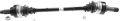 Bmw Aks Komple Arka Sol F20-F20Lci 33207628251