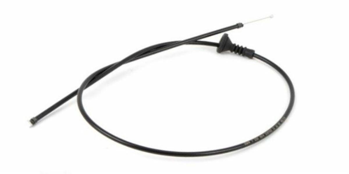 Bmw Kaput Teli İçteki E90-E87 51237201904