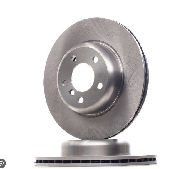 Bmw Fren Disk Ön F10 34116794429