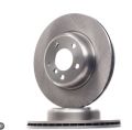 Bmw Fren Disk Ön F10 34116794429