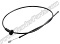 Bmw Kaput Teli Arka E87-E90 51237060529