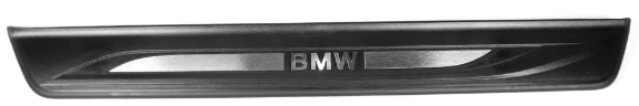 Bmw Kapı Eşik Çıtası Sol F10 51477203601