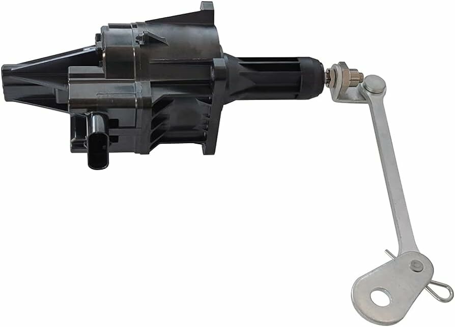 Bmw Turbo Ayar Valfi N20 F10 11657638783