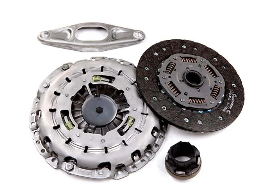 Bmw Debriyaj Seti N57 E90-F10 21207585994