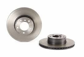 Bmw Fren Disk Ön E90-F30-X1 E84 34116774875-34116855006