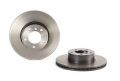 Bmw Fren Disk Ön E90-F30-X1 E84 34116774875-34116855006