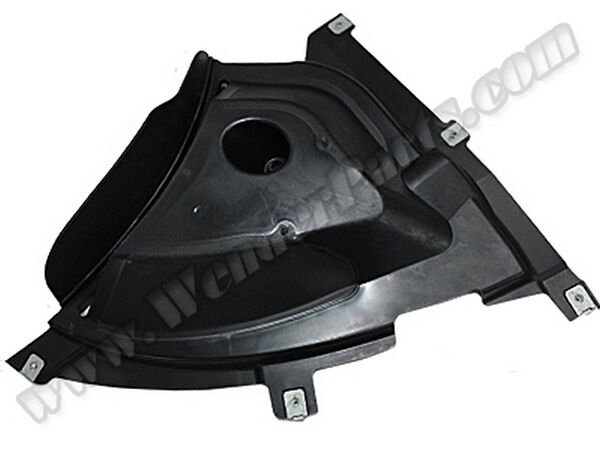 Bmw Kürek Bakalit Ön Sol F20 51717241847
