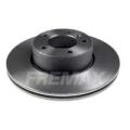 Bmw Fren Disk Ön E90-F30-X1 E84 34118848417