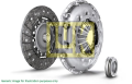 Bmw Debriyaj Seti N47-N47N E90-F20-F30 21207635808
