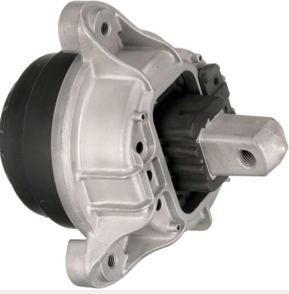 Bmw Motor Takozu Lastik Sağ Vakumlu F10-F11 dx N47 22116856328
