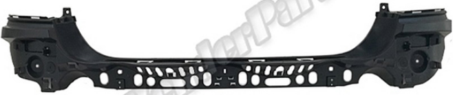 Bmw Tampon Taşıyıcı Braketi F10 Arka İç Orta 2010-14 51127184766