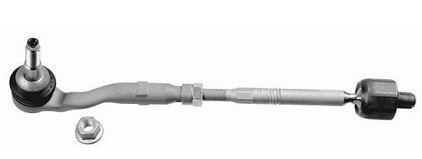 Bmw Rot Kolu+ Rotbaşı Sol F10-F01 32106784716
