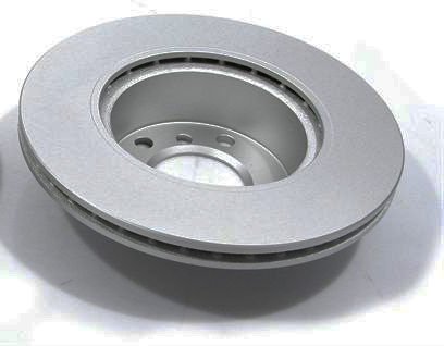 Bmw Fren Disk Ön E81-E82-E87-E88-E90 34116854997