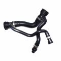 Bmw Radyatör Hortumu Üst E60 17127546064