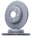 Bmw Fren Disk Ön (Perçinli) F10 34116794429
