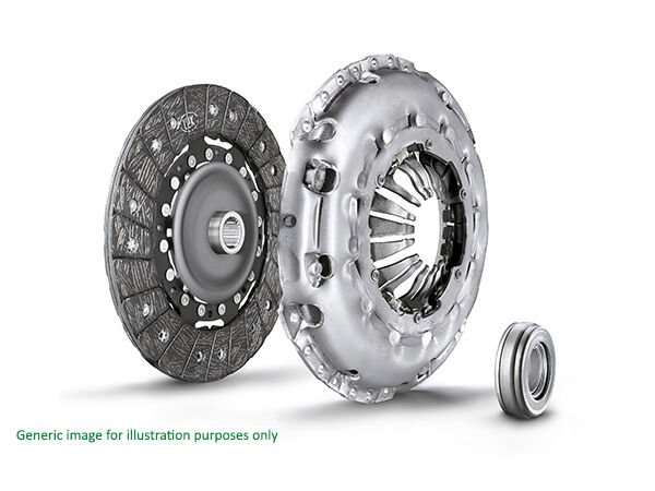 Bmw Debriyaj Seti Klimalı M50-M51-M52 E34-E36-E39-E30 21211223545-21211223544-21511223168
