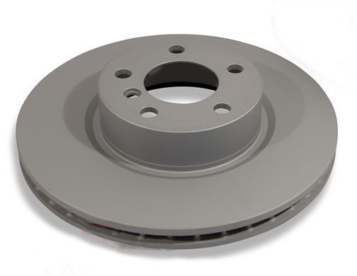 Bmw Fren Disk Ön  X3 F25 - X4 F26 34106879122