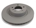 Bmw Fren Disk Ön  X3 F25 - X4 F26 34106879122