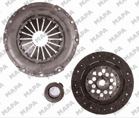 Bmw Debriyaj Seti Klimalı M50-M51-M52 E34-E36-E39-E30 623026806 21211223545