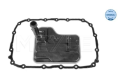 Bmw Şanzıman Filtresi E90+LCI  24117593565