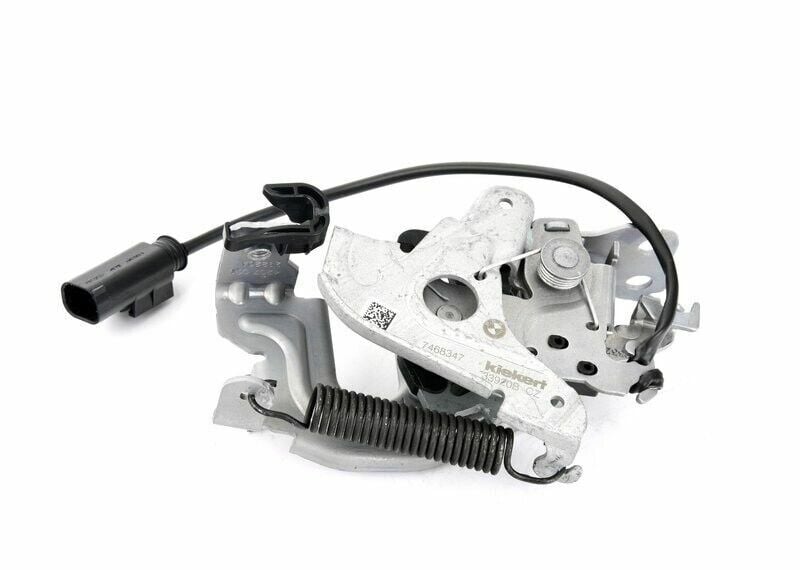 Bmw Kaput Kilidi Sol G20 51237468347