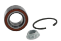 Bmw Arka Teker Rulmanı (Bilya) Abs'siz (Disk Tip) E30-E36-E46 33412220987