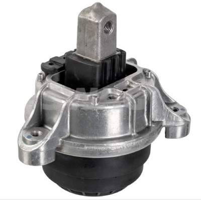 Bmw Motor Takozu (Vakumlu) Sol F10 22117935141