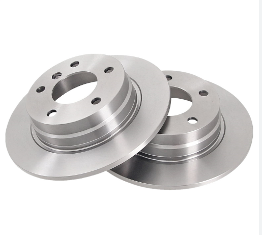 Bmw Fren Disk Düz Arka E36-46 34211165457