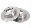 Bmw Fren Disk Düz Arka E36-46 34211165457