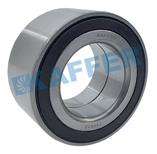 Bmw Arka Teker Rulmanı (Bilya) Abs'siz (Disk Tip) (42*75*37) E30-E36-E46 33416762317