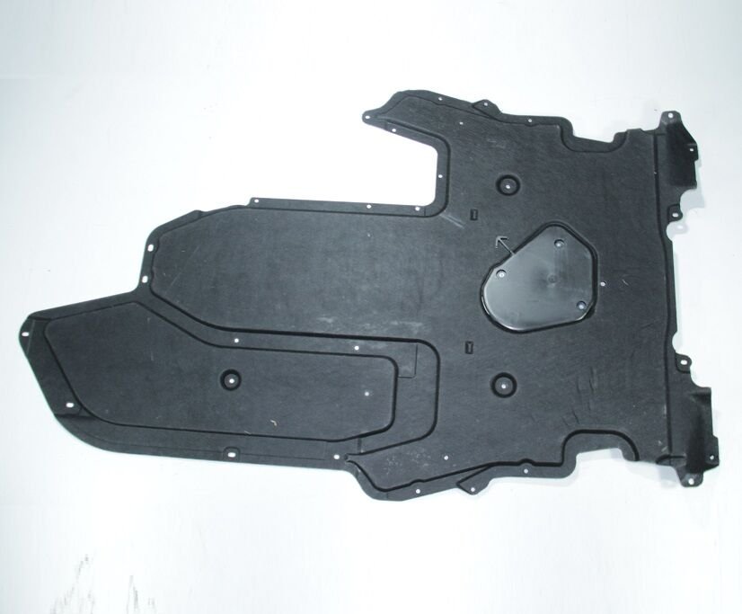 Bmw Şanzıman Alt Muhafaza Otomatik E60 51717033748, 51757162578, 51757154142