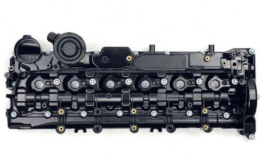 Bmw Külbütör Kapağı N57 3.0D X5 E70 11127823181