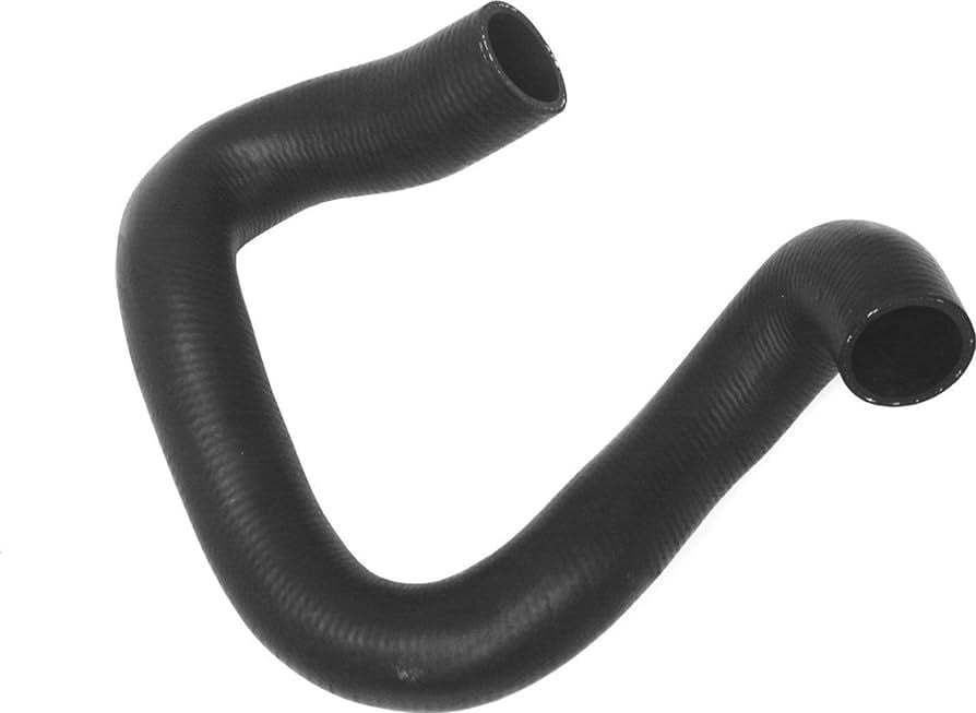 Bmw Radyatör Hortumu Üst E30-E34 M20 1988-1990 11531287651
