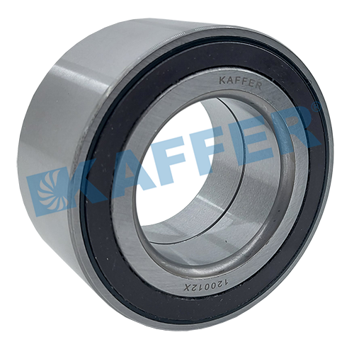 Bmw Arka Teker Rulmanı (Bilya) Abs'li (Disk Tip) (42*75*37) E81-E85-E87-E88-E89-E90-E91-E92 33416762317