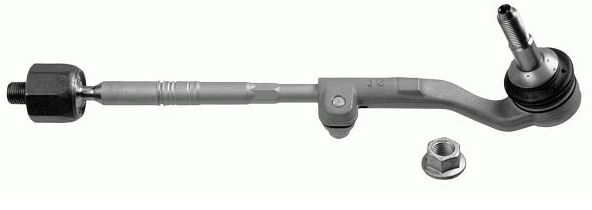 Bmw Rot Kolu + Rotbaşı Sağ Ön F20-F30-F34-F35  32106799965
