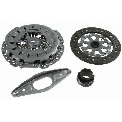 Bmw Debriyaj Seti E81-87-Z4 N52-53-85-86-89 06-10 21207587369