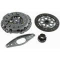 Bmw Debriyaj Seti E81-87-Z4 N52-53-85-86-89 06-10 21207587369