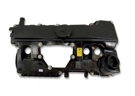 Bmw Külbüratör Kapağı N46N E90-E60 11127555212