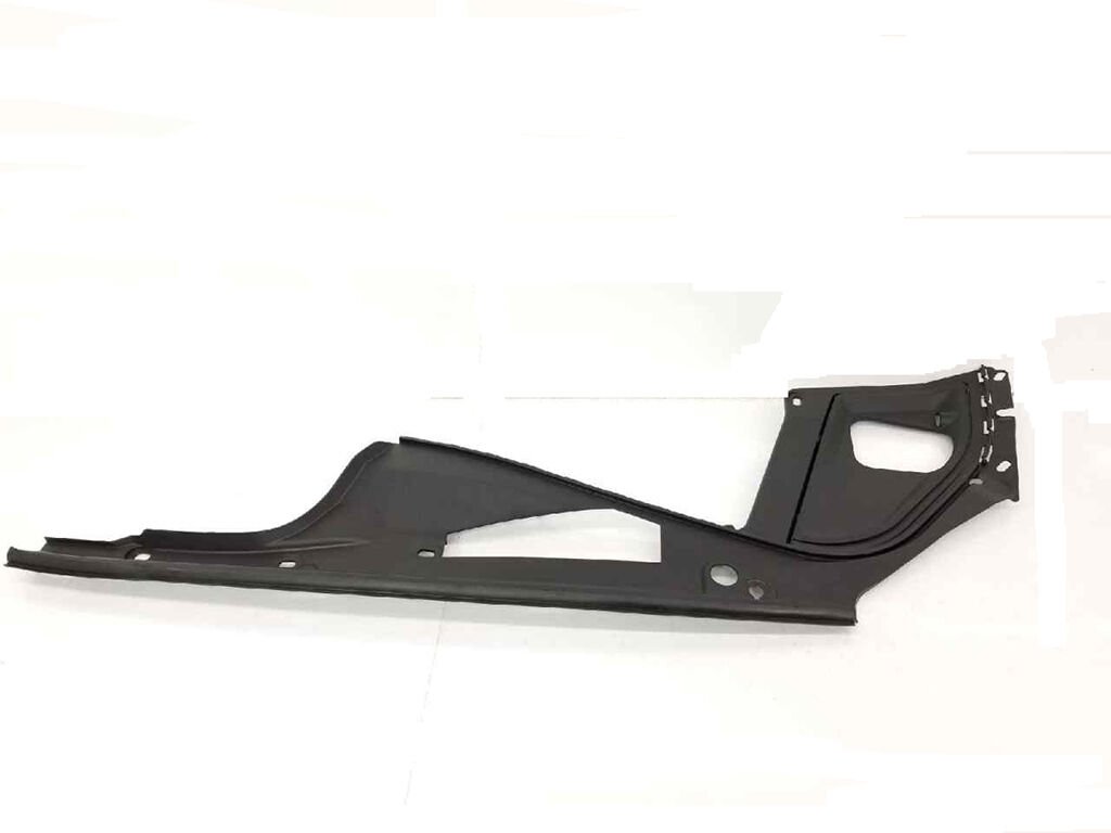 Bmw Çamurluk Panel Bakaliti Sol  F10 51767019803