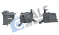 Bmw Genleşme Tanki Kutu Içi Adet 1 Bmw 5 (E60, E61)-6 (E63, E64) 03<10 17137519219/17137542986/75