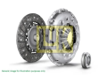 Bmw Debriyaj Seti E60-61 M57N 03- 21207542523