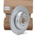 Bmw Fren Disk Arka Sağ G30-G20 34216882246