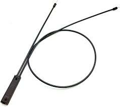 Bmw Kaput Teli Paneldeki E81-E82-E87-E88-E90-E91-E92-E93-E84 51237184432
