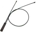 Bmw Kaput Teli Paneldeki E81-E82-E87-E88-E90-E91-E92-E93-E84 51237184432