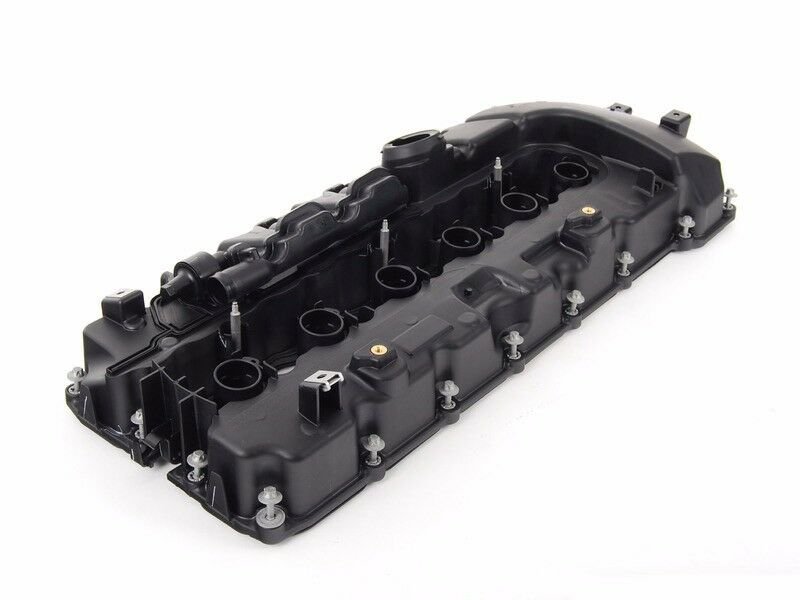 Bmw Külbüratör Kapağı N46N E90-E60 11127565284