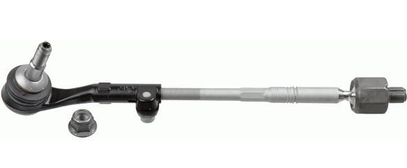 Bmw Rot Kolu + Rot Başı Sol Ön (ZF TİP) E81-E87-E90-E92-X1 E84 32106765235