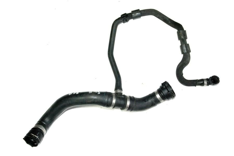 Bmw Radyatör Hortumu F20 F21 F22 F23 F30 17128602025