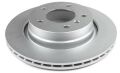 Bmw Fren Disk Arka Havalı E46 34216864056