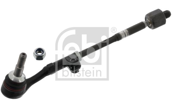 Bmw Rot Kolu + Rot Başı Sol Ön (ZF TİP) E81-E87-E90-E92-X1 E84 32106765235
