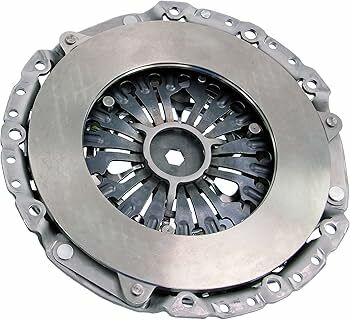 Bmw Debriyaj Seti E46-X3 M57N 2000-2006 21207542521